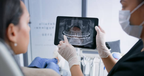 Licensed Teeth Whitening service in Lancaster, OH - Smile Center Dentistry